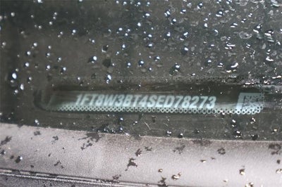 2025 Ford Super Duty F-350 SRW XL