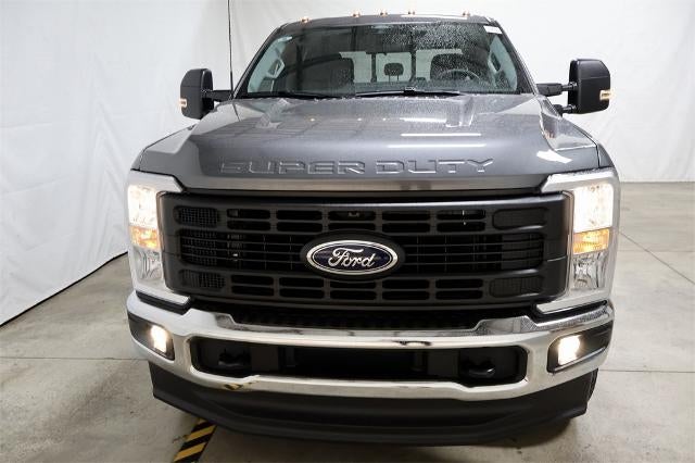 2025 Ford Super Duty F-350 SRW XL