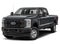 2025 Ford Super Duty F-350 SRW XL
