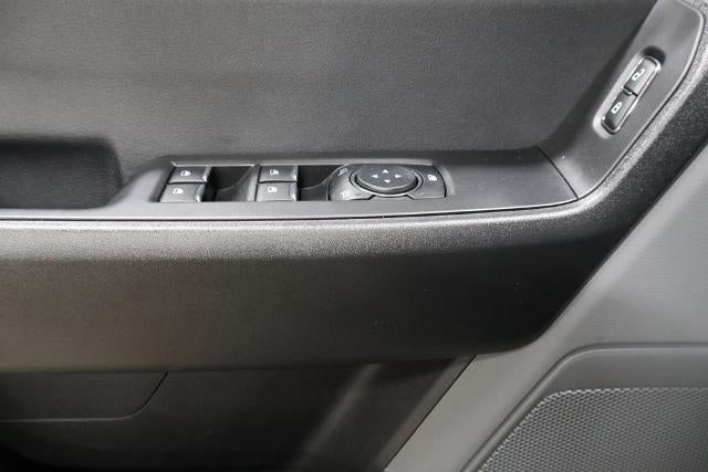 2026 Ford Super Duty F-350 SRW ® XL