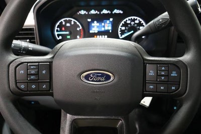 2026 Ford Super Duty F-350 SRW ® XL