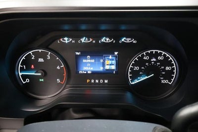 2026 Ford Super Duty F-350 SRW ® XL