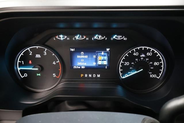 2026 Ford Super Duty F-350 SRW ® XL