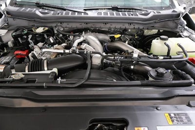 2026 Ford Super Duty F-350 SRW ® XL