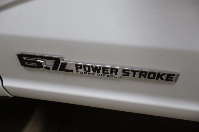 2026 Ford Super Duty F-350 SRW ® XL