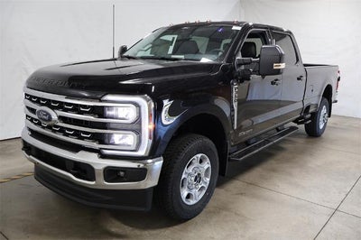 2026 Ford Super Duty F-350 SRW XLT