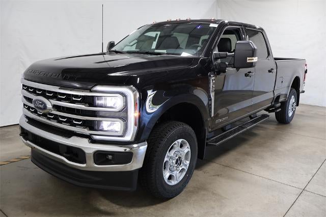 2026 Ford Super Duty F-350 SRW XLT