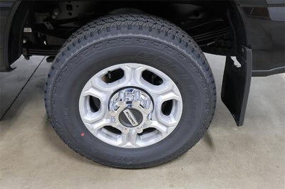 2026 Ford Super Duty F-350 SRW XLT