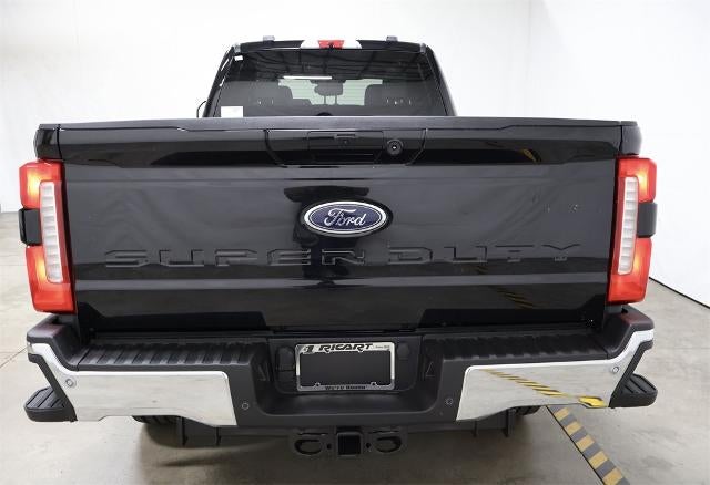 2026 Ford Super Duty F-350 SRW XLT