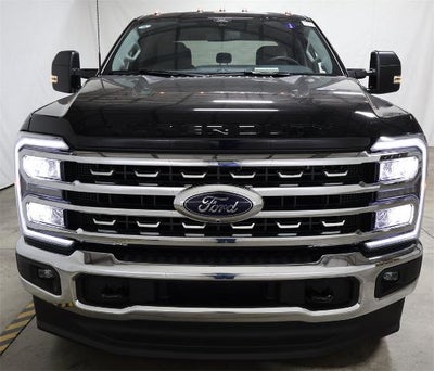 2026 Ford Super Duty F-350 SRW XLT