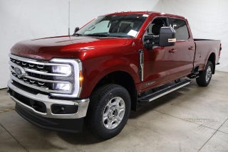 2026 Ford Super Duty F-350 SRW XLT