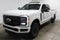 2025 Ford Super Duty F-350 SRW Platinum