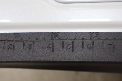 2025 Ford Super Duty F-350 SRW Platinum