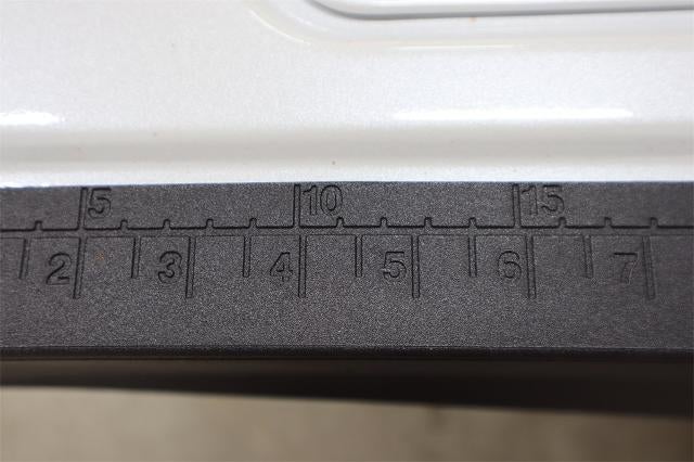 2025 Ford Super Duty F-350 SRW Platinum