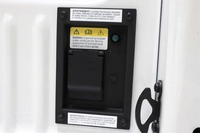 2025 Ford Super Duty F-350 SRW Platinum