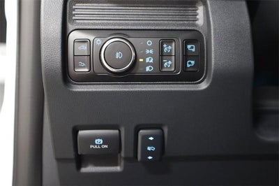 2025 Ford Super Duty F-350 SRW Platinum