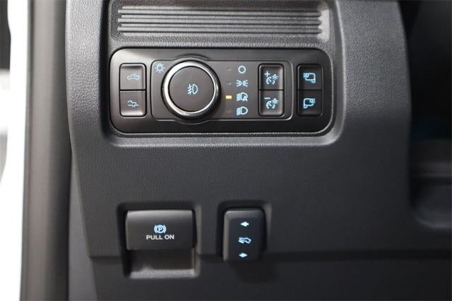 2025 Ford Super Duty F-350 SRW Platinum