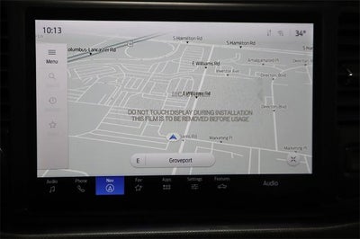 2025 Ford Super Duty F-350 SRW Platinum