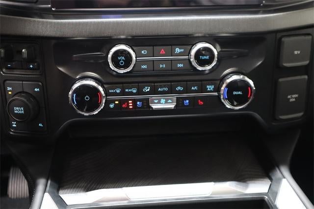 2025 Ford Super Duty F-350 SRW Platinum