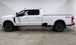 2025 Ford Super Duty F-350 SRW Platinum