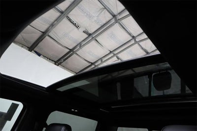 2025 Ford Super Duty F-350 SRW Platinum