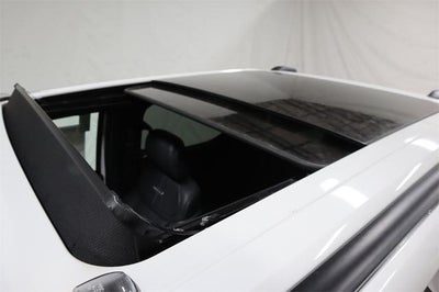 2025 Ford Super Duty F-350 SRW Platinum