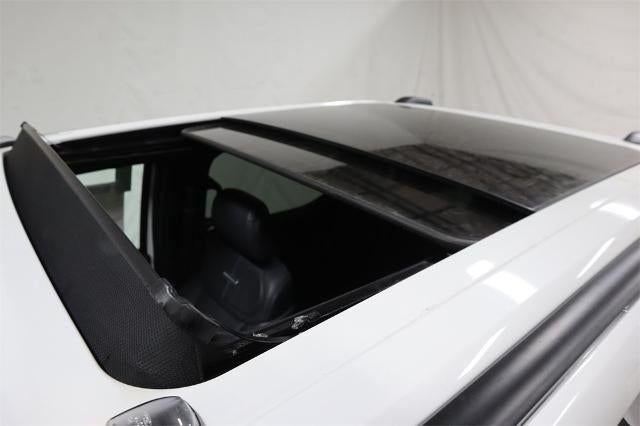 2025 Ford Super Duty F-350 SRW Platinum