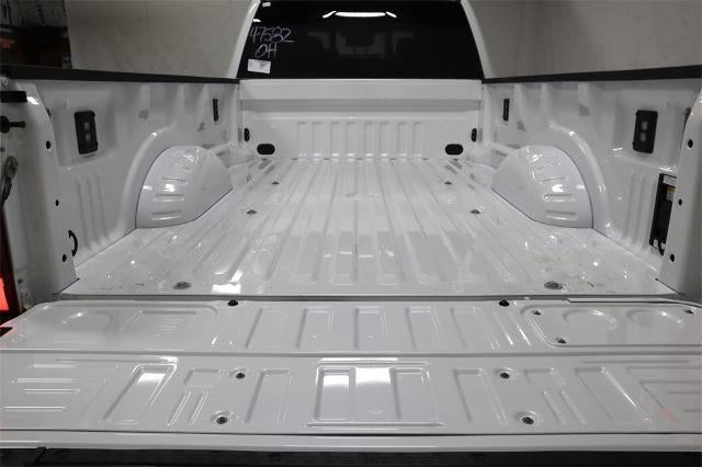 2025 Ford Super Duty F-350 SRW Platinum