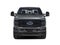 2025 Ford Super Duty F-350 SRW Platinum