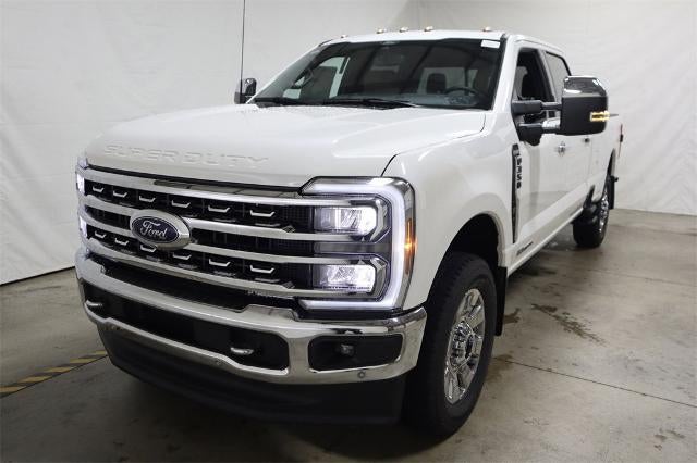 2024 Ford Super Duty F-350 SRW Lariat