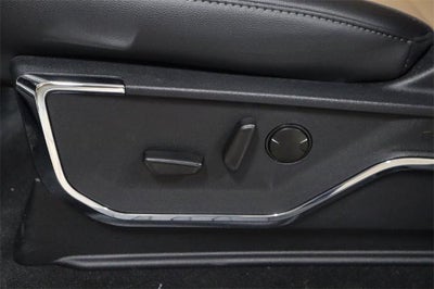 2024 Ford Super Duty F-350 SRW Lariat