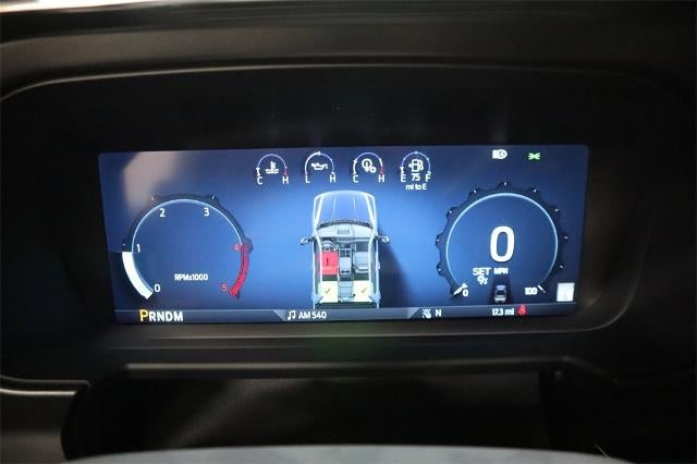 2024 Ford Super Duty F-350 SRW Lariat