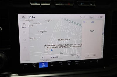 2024 Ford Super Duty F-350 SRW Lariat