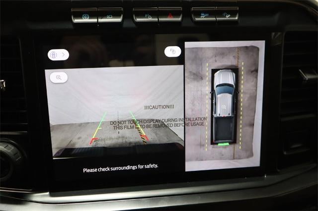 2024 Ford Super Duty F-350 SRW Lariat