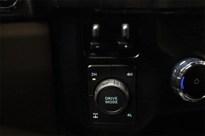 2024 Ford Super Duty F-350 SRW Lariat