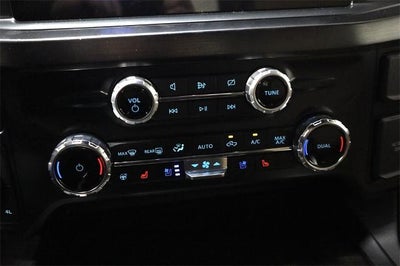 2024 Ford Super Duty F-350 SRW Lariat