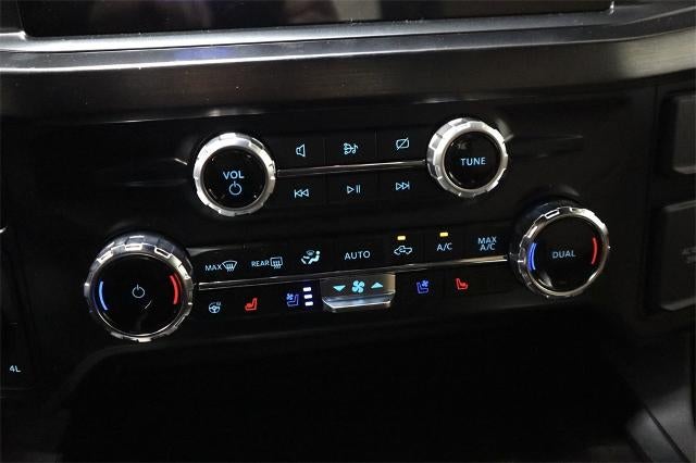 2024 Ford Super Duty F-350 SRW Lariat