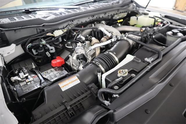 2024 Ford Super Duty F-350 SRW Lariat