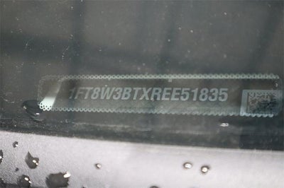 2024 Ford Super Duty F-350 SRW Lariat