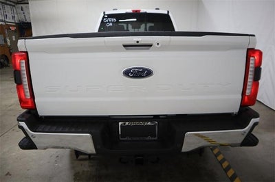 2024 Ford Super Duty F-350 SRW Lariat