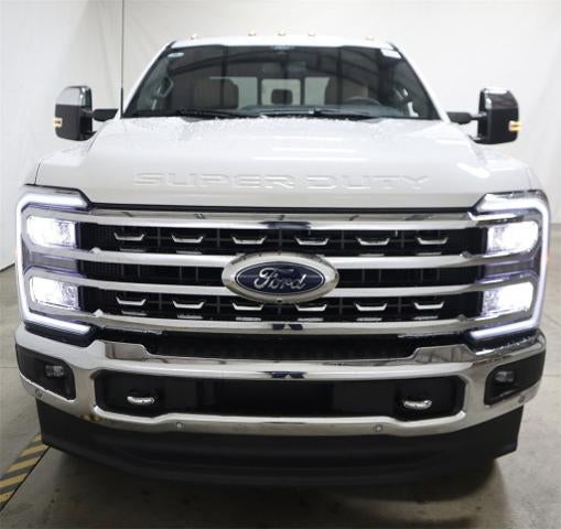 2024 Ford Super Duty F-350 SRW Lariat