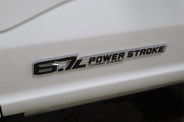 2024 Ford Super Duty F-350 SRW Lariat