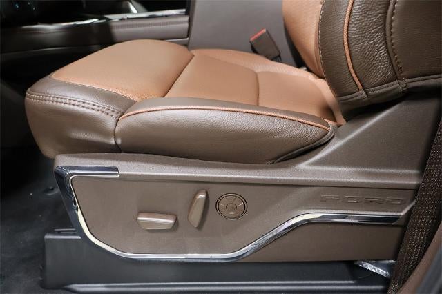 2026 Ford Super Duty F-350 SRW King Ranch