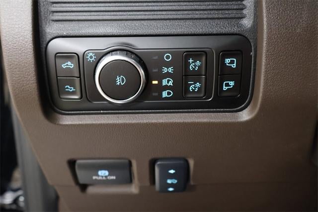 2026 Ford Super Duty F-350 SRW King Ranch