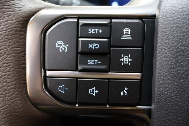 2026 Ford Super Duty F-350 SRW King Ranch