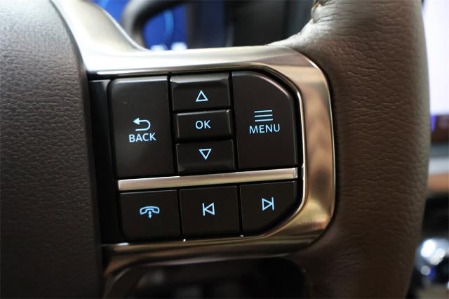 2026 Ford Super Duty F-350 SRW King Ranch