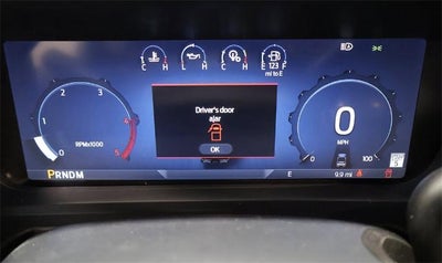 2026 Ford Super Duty F-350 SRW King Ranch