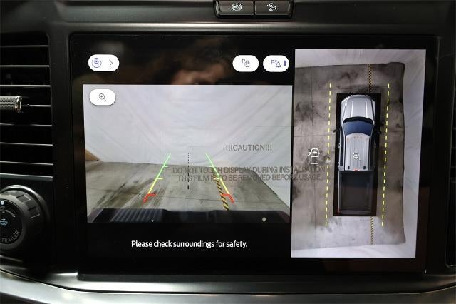 2026 Ford Super Duty F-350 SRW King Ranch