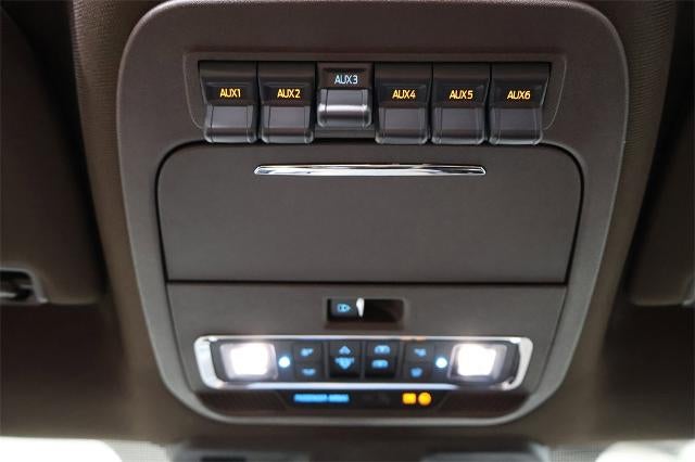 2026 Ford Super Duty F-350 SRW King Ranch