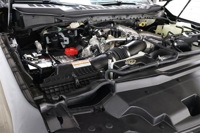 2026 Ford Super Duty F-350 SRW King Ranch